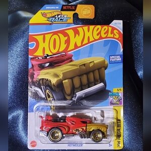 Hot‎ Wheels